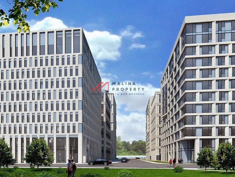 Аренда торгового помещения на Ленинградском проспекте