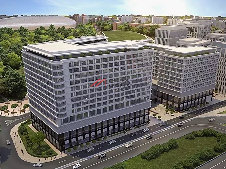 Аренда торгового помещения на Ленинградском проспекте