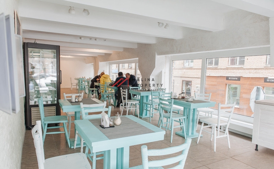 Аренда помещения в ТЦ "Горбушка"