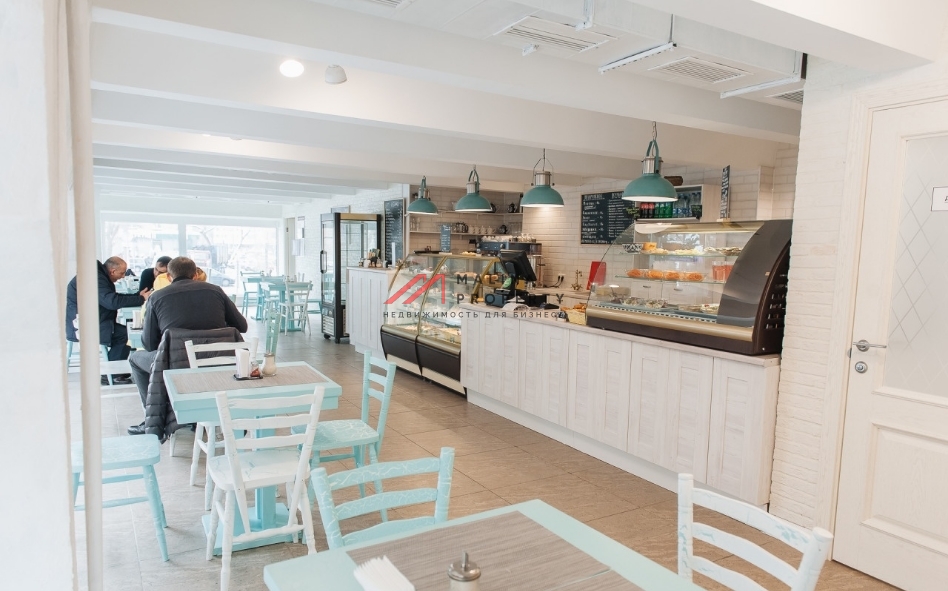 Аренда помещения в ТЦ "Горбушка"