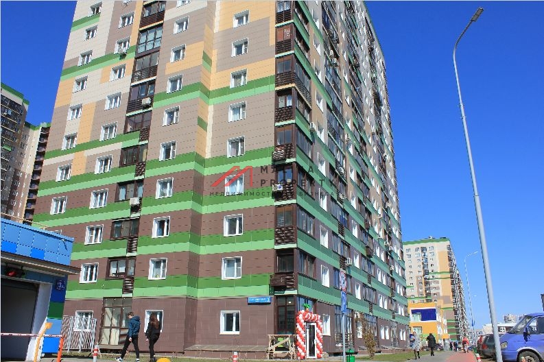 Продажа арендного бизнеса на Новотушинской 