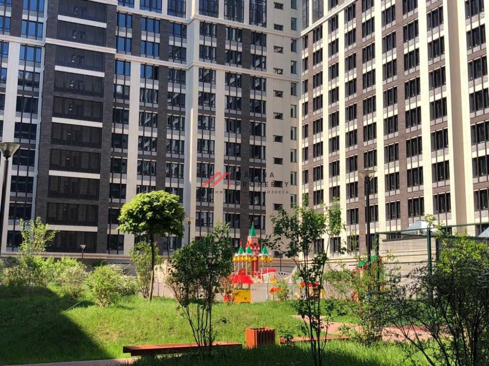 Аренда торгового помещения в ЖК "Наследие"