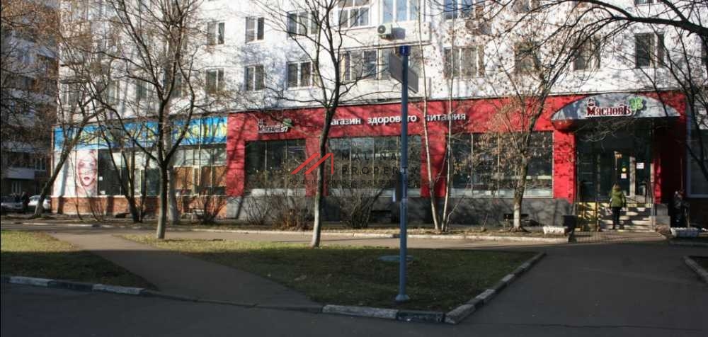 Продажа торгового помещения на Ташкентской улице