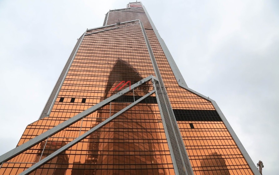 Аренда под фитнес клуб в Москва Сити