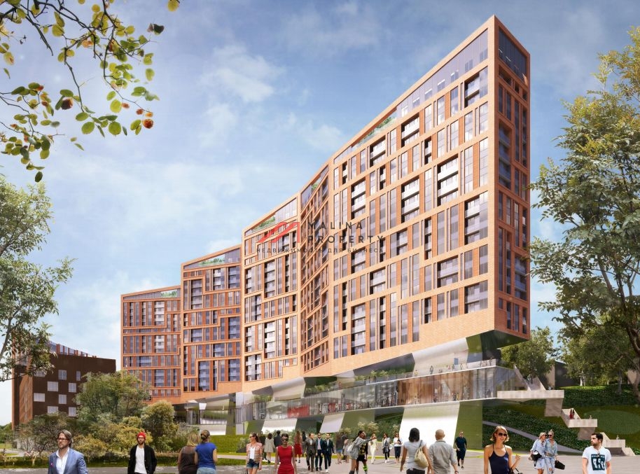 Аренда торгового помещения на метро Волоколамская