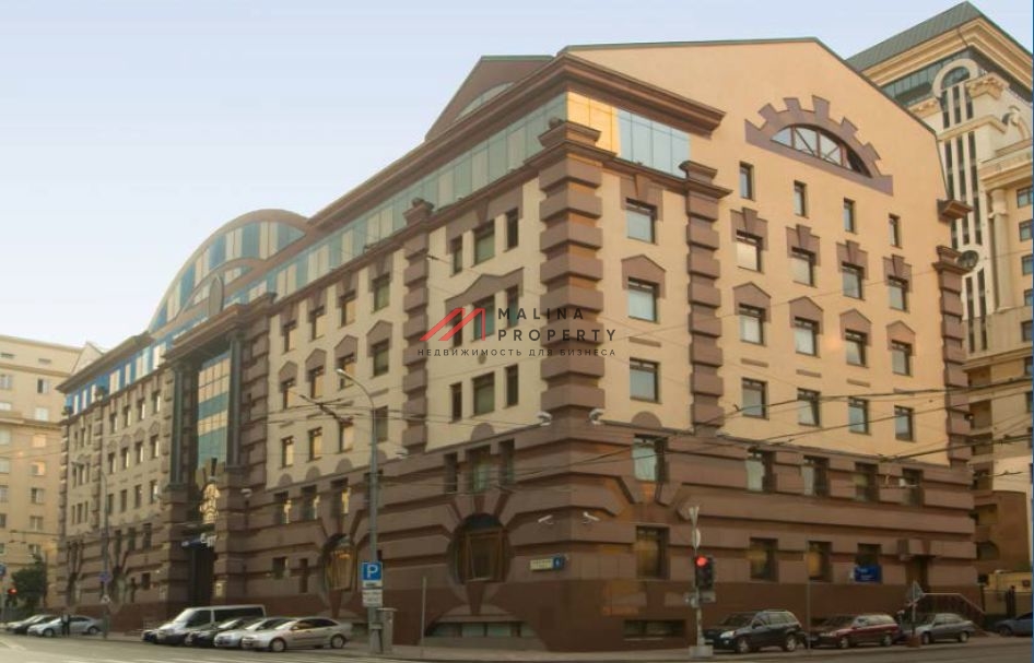 Продажа Административного здания на Белорусской