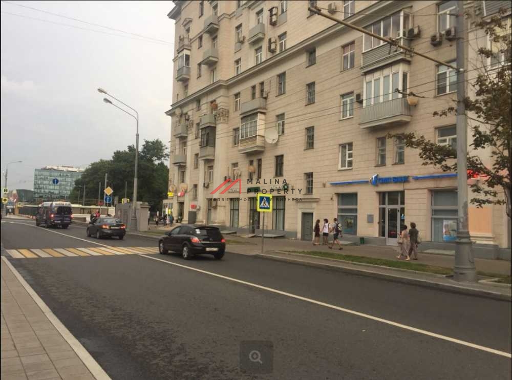Аренда помещения на метро Войковская