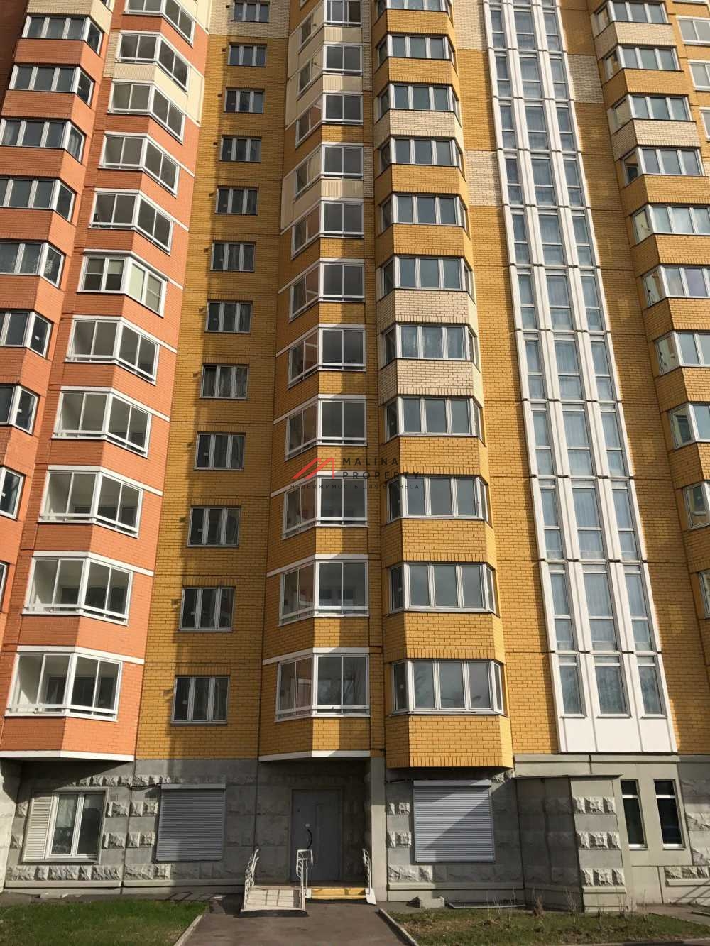 Аренда торгового помещения на Дмитровском шоссе