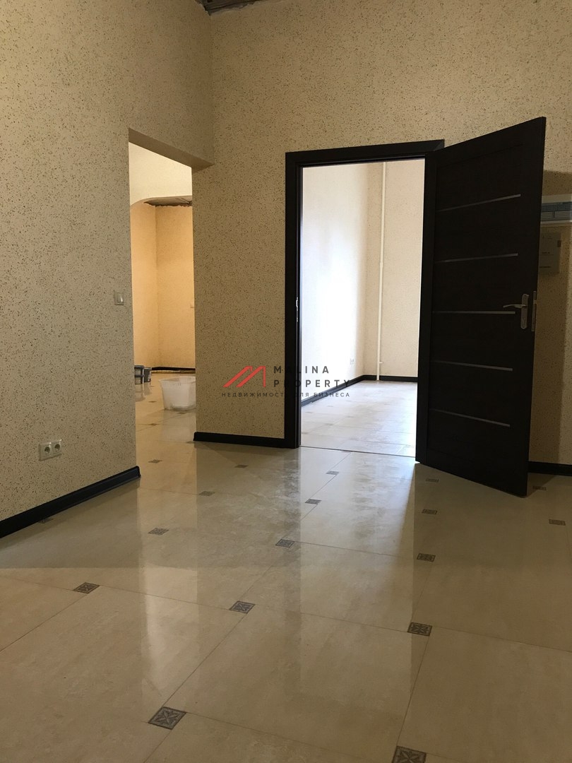 Аренда торгового помещения на Дмитровском шоссе