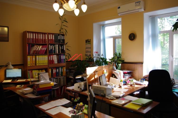 Аренда офиса на Покровском бульваре