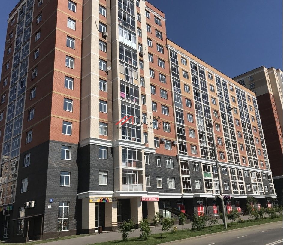 Аренда помещений в Коммунарке