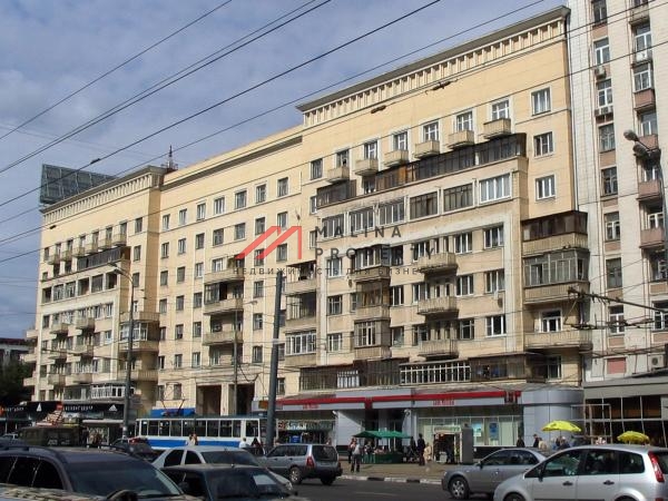 Аренда помещения на Мичуринском проспекте