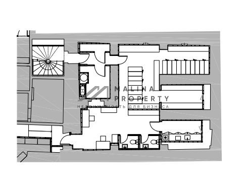 Аренда торгового помещения на Большой Дмитровке