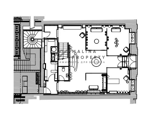 Аренда торгового помещения на Большой Дмитровке