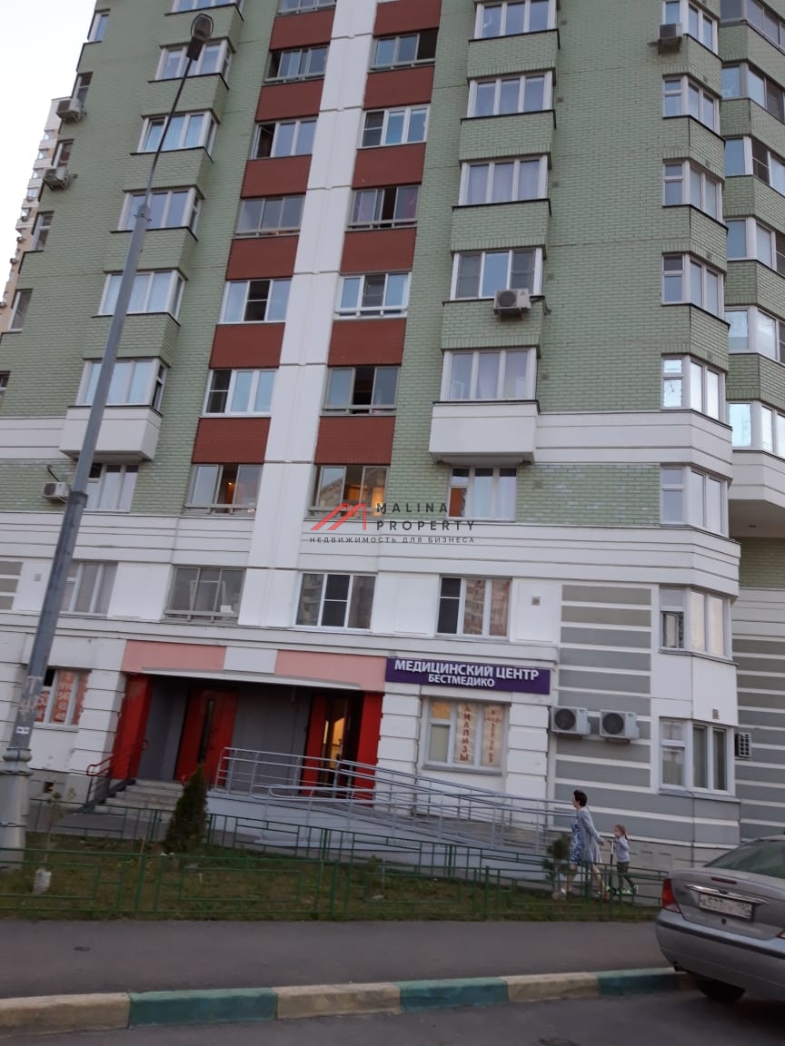Продажа помещения свободного назначения в Московском