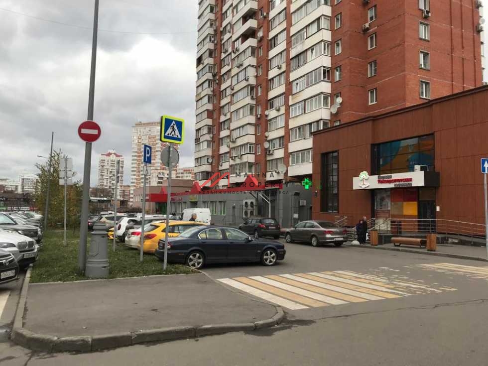 Аренда помещения под медицинский центр