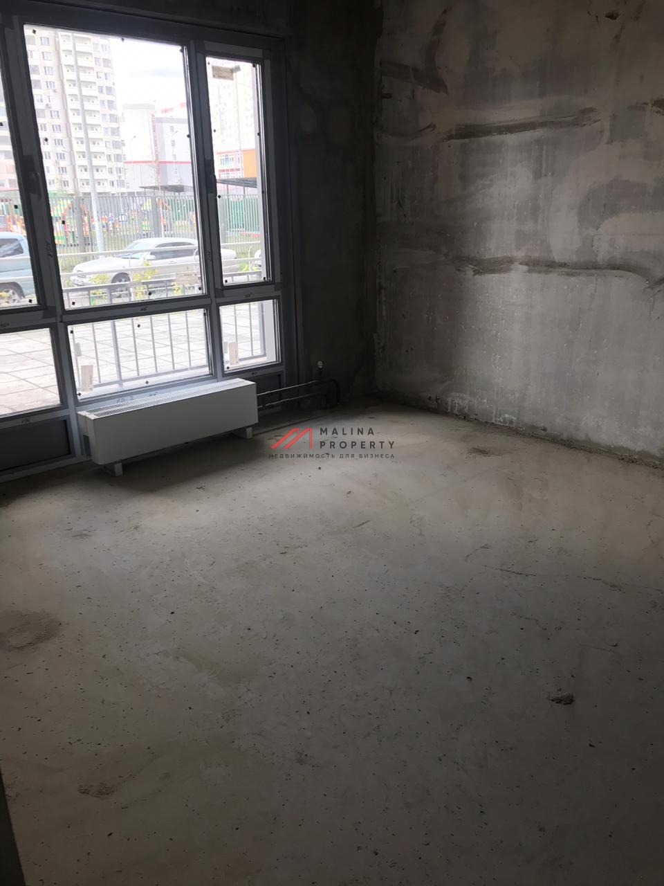 Аренда торгового помещения у метро Некрасовка 