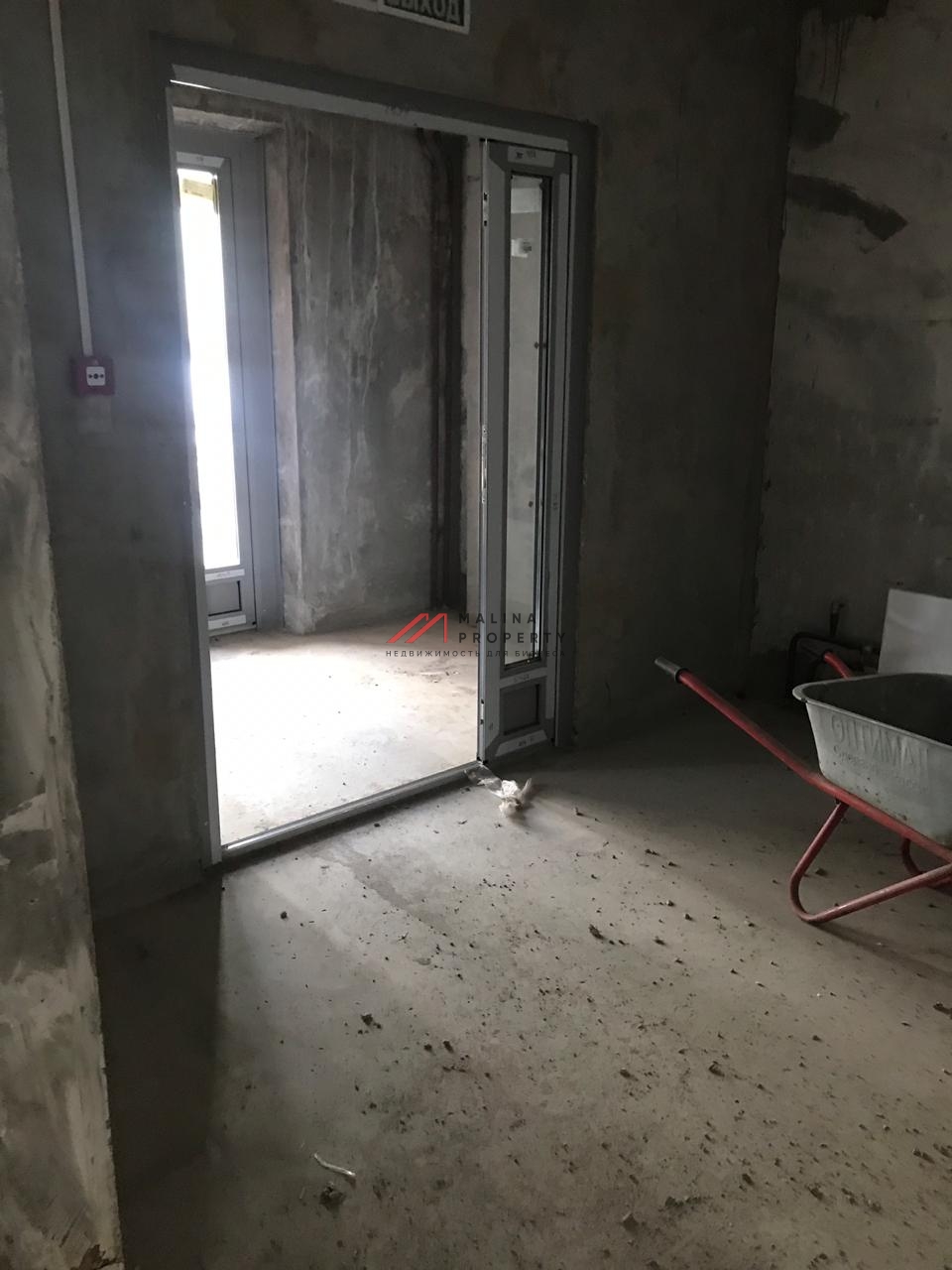 Аренда торгового помещения у метро Некрасовка 