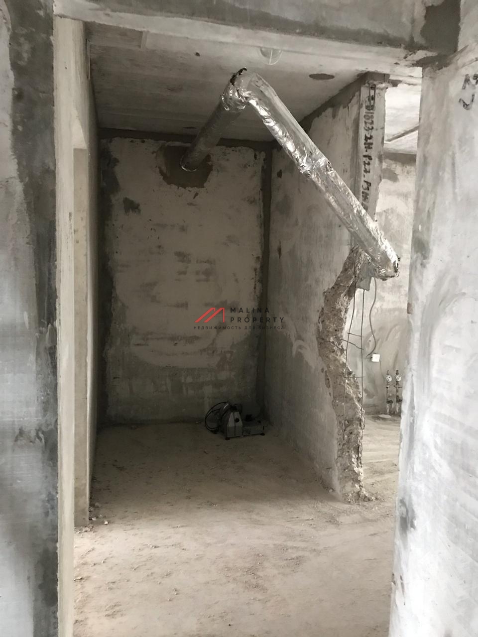 Аренда торгового помещения у метро Некрасовка 