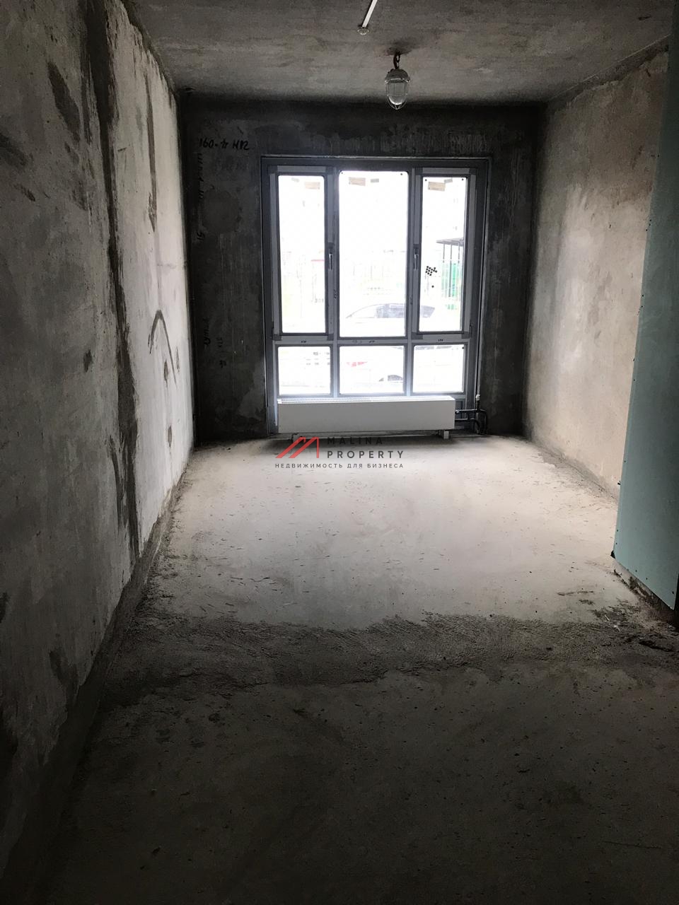 Аренда торгового помещения у метро Некрасовка 