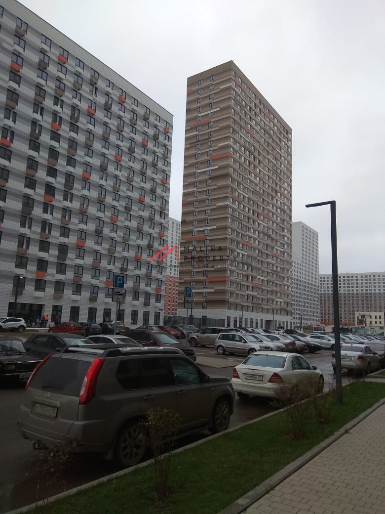 Аренда торгового помещения в ЖК "Одинцово-1"