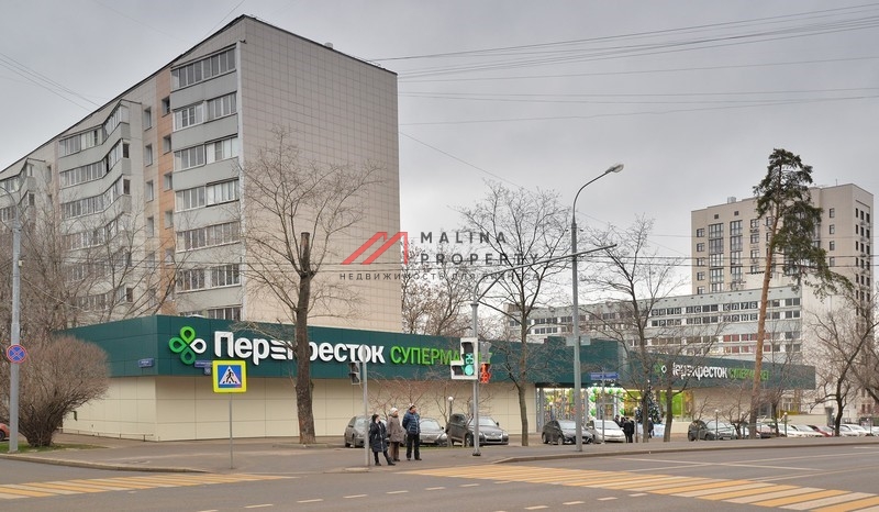 Аренда помещения под любые цели на улице Летчика Бабушкина