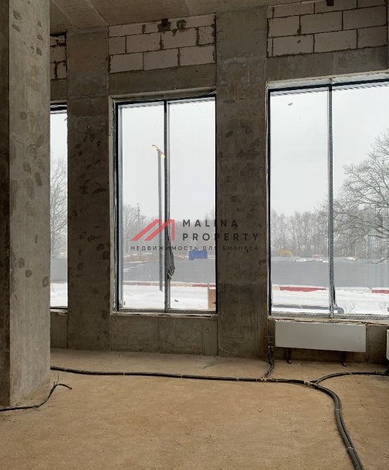 Аренда помещения в Новой Москве