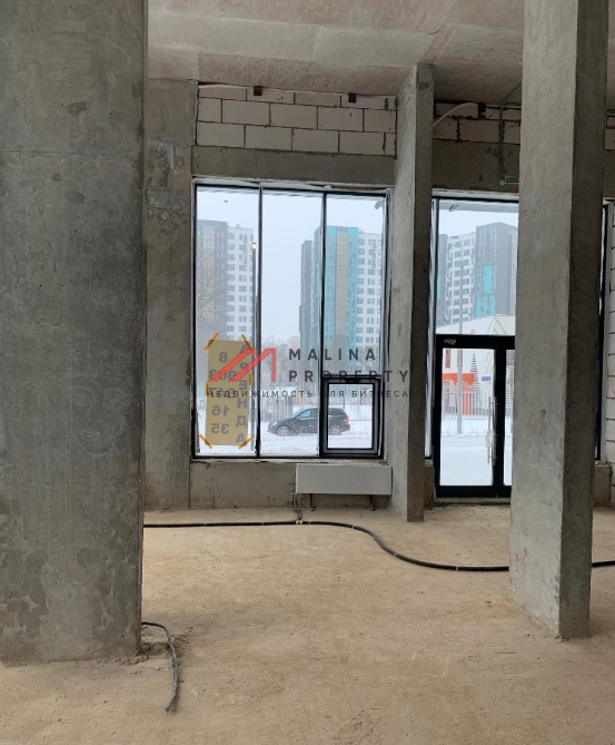 Аренда помещения в Новой Москве