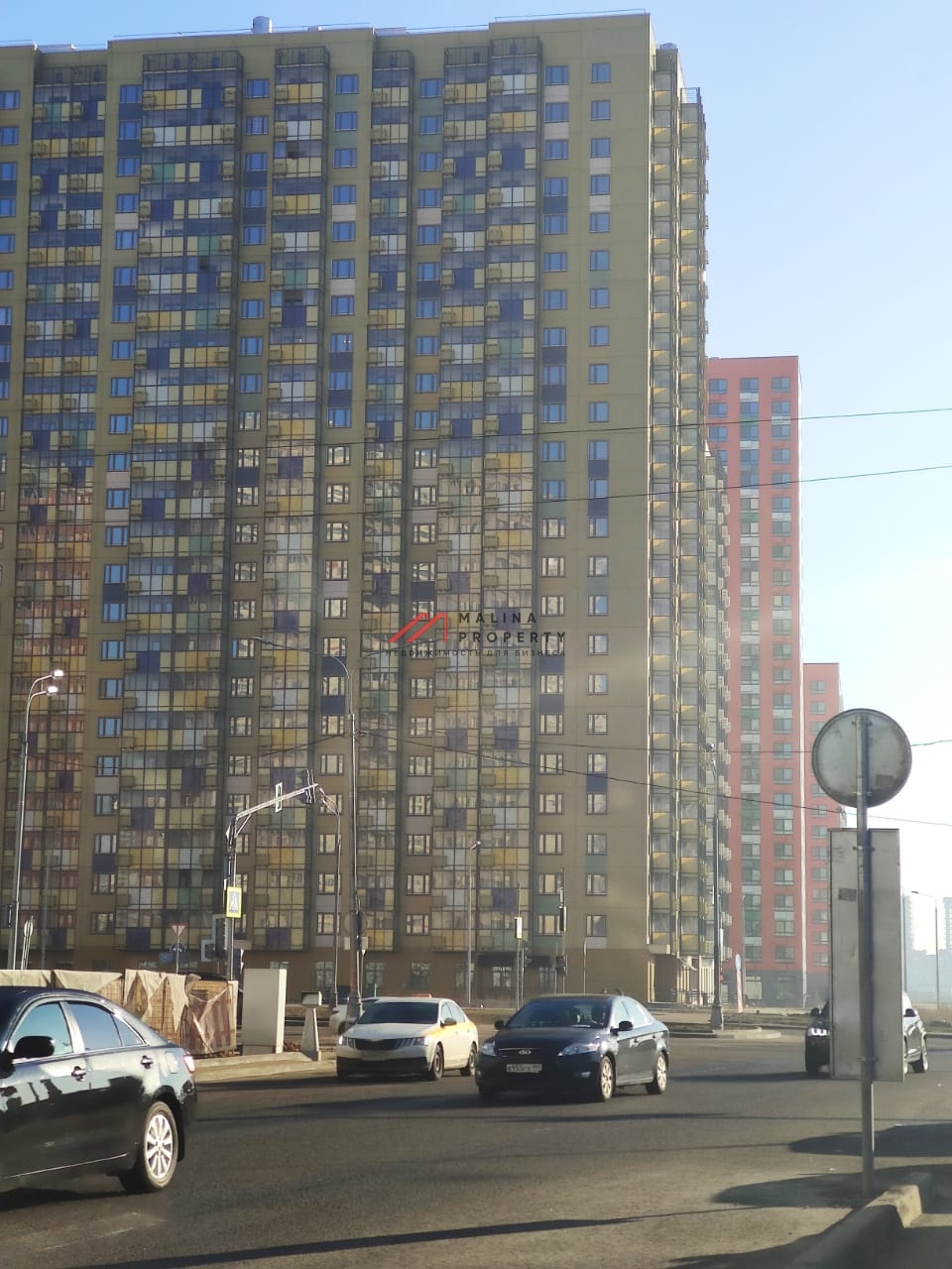 Аренда нежилого помещения в Москве