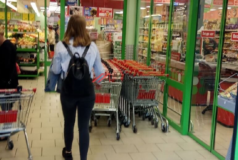 Продажа торгового здания с арендатором Пятерочка