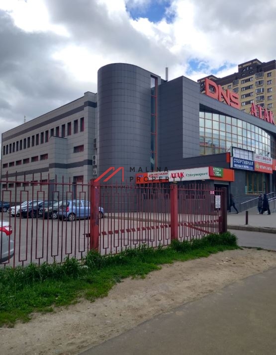 Аренда помещения в г. Воскресенск 