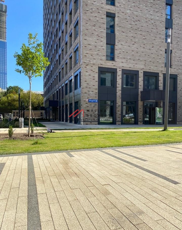 Аренда торгового помещения в ЖК "Сити-Парк"