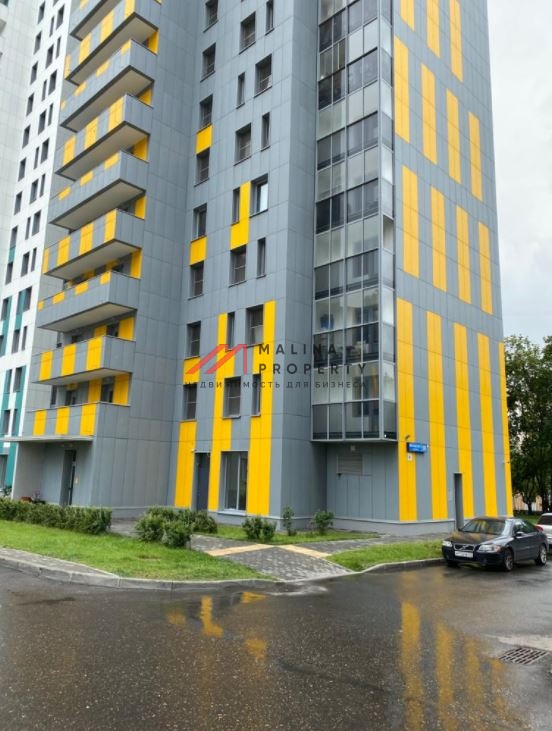 Продажа помещения на Проспекте Вернадского