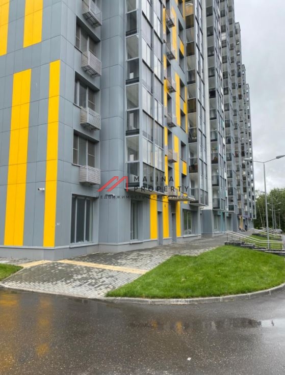 Продажа помещения на Проспекте Вернадского