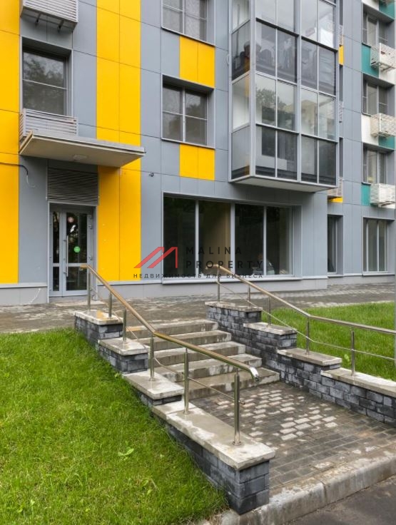 Продажа помещения на Проспекте Вернадского