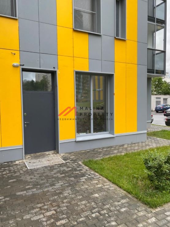 Продажа помещения на Проспекте Вернадского