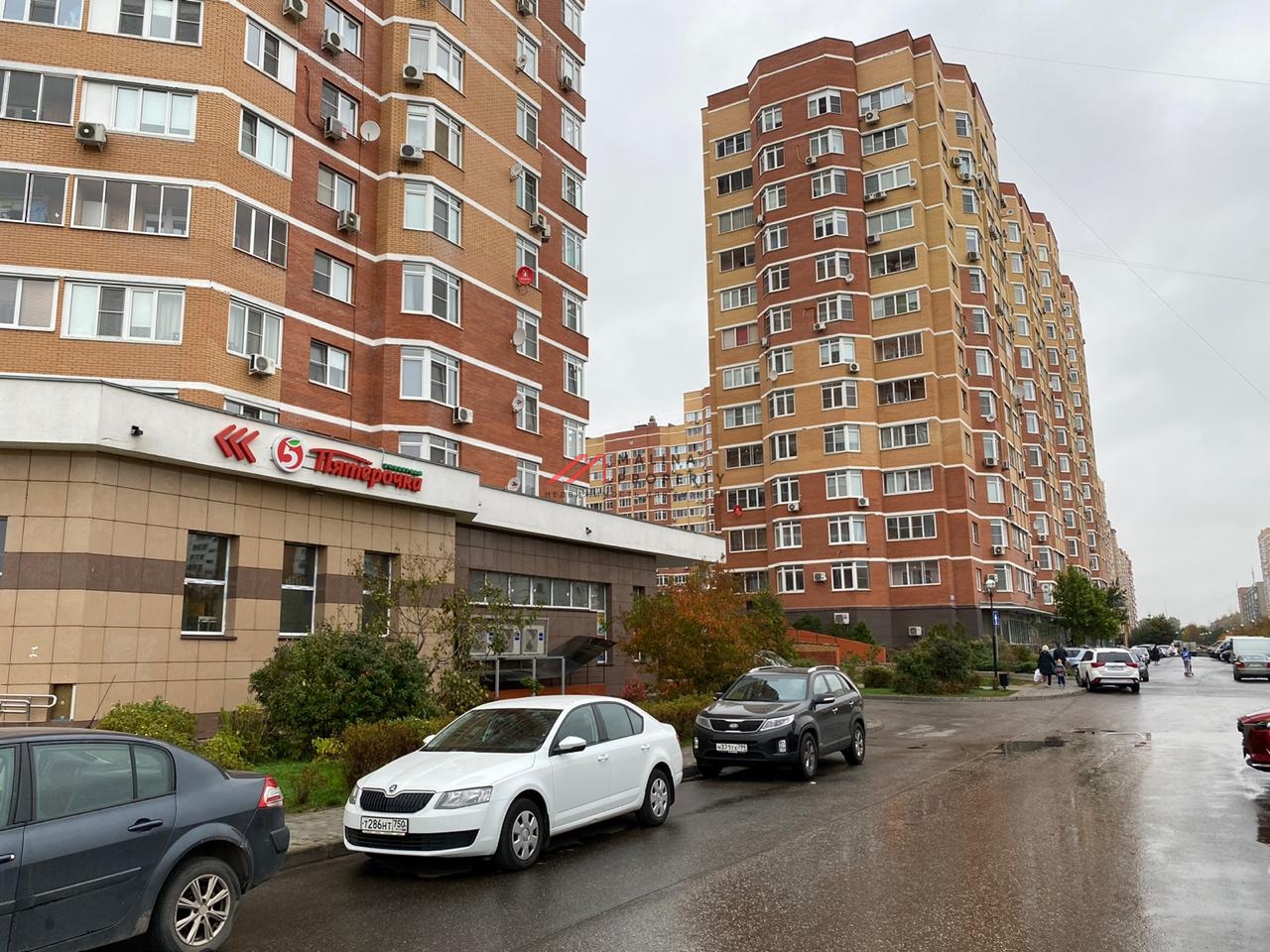 Продажа помещения с Пятерочкой в Новой Москве
