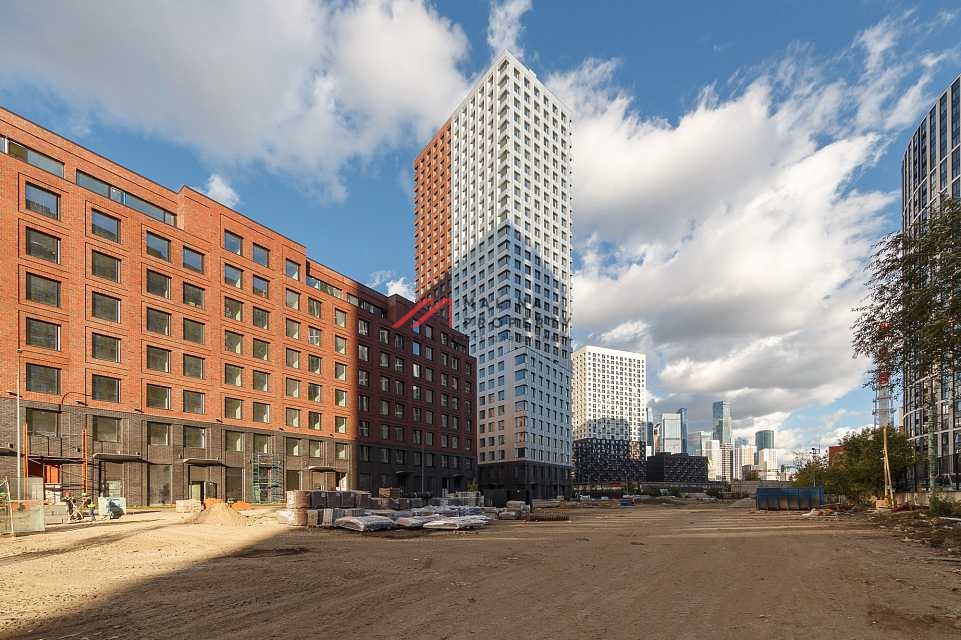 Аренда торгового помещения в ЖК Береговой