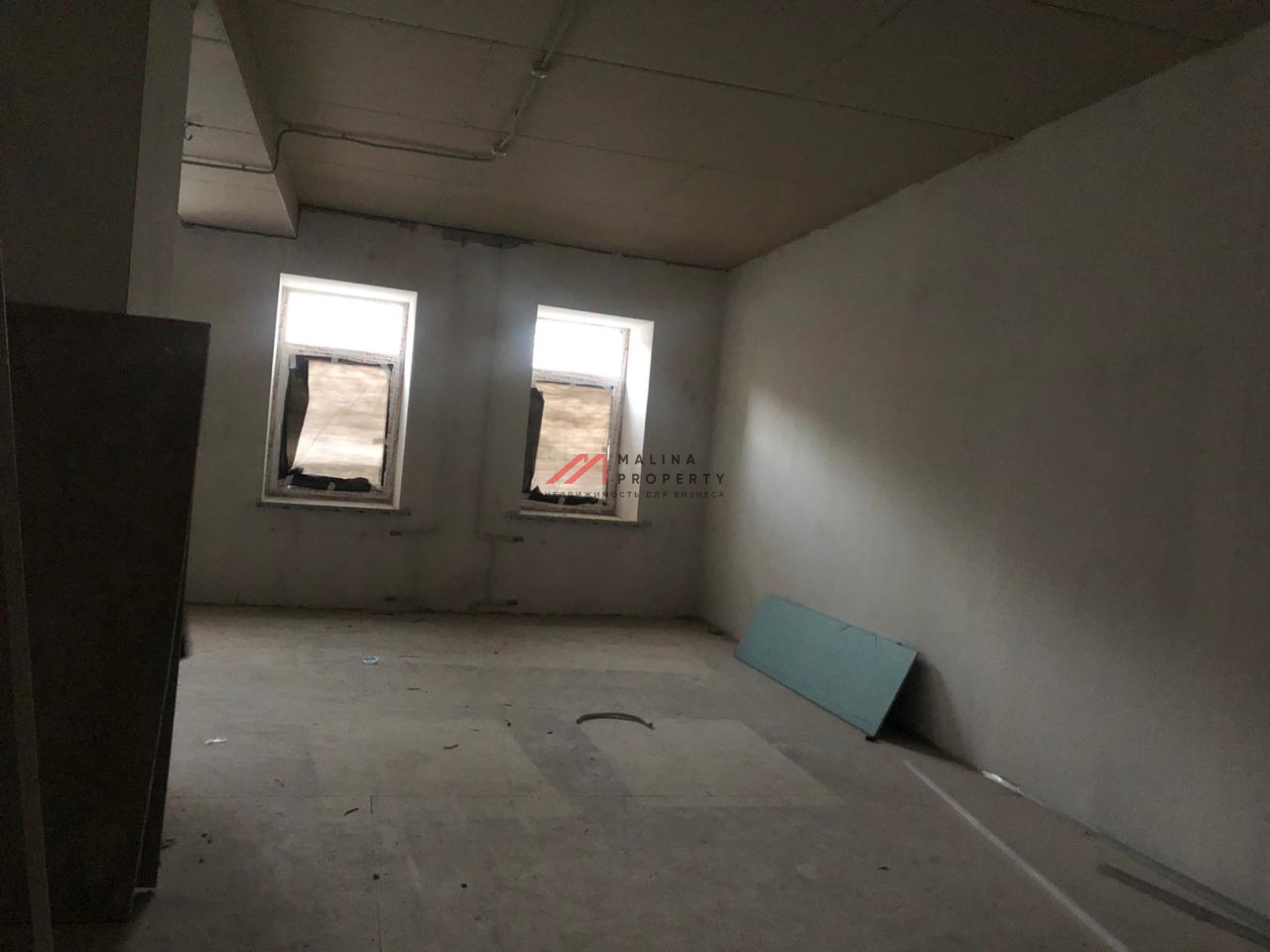 Аренда помещения на Патриарших прудах