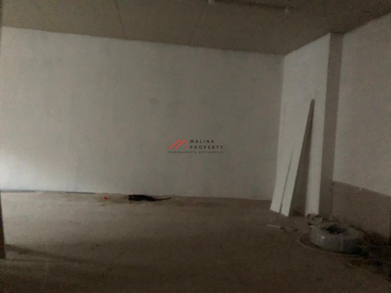 Аренда помещения на Патриарших прудах