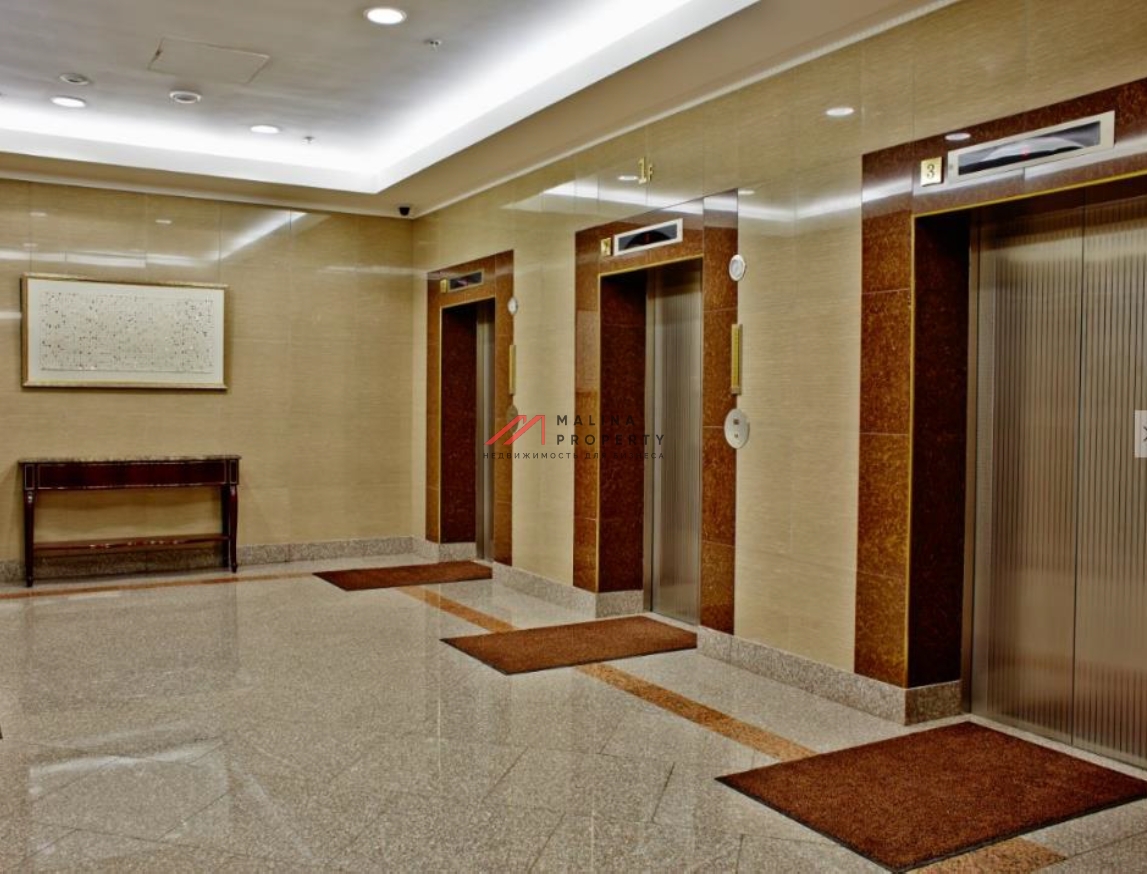 Аренда торгового помещения метро Калужская