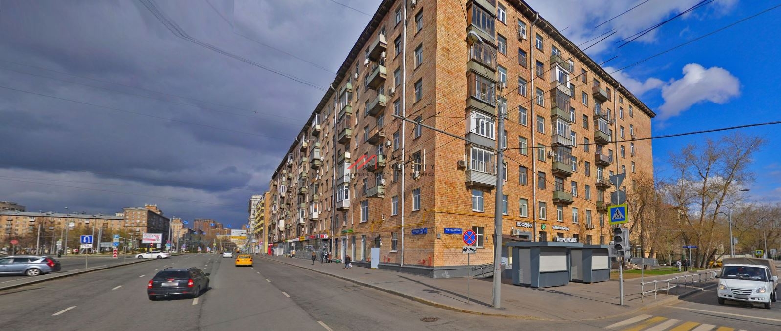 Продажа помещения на Автозаводской 