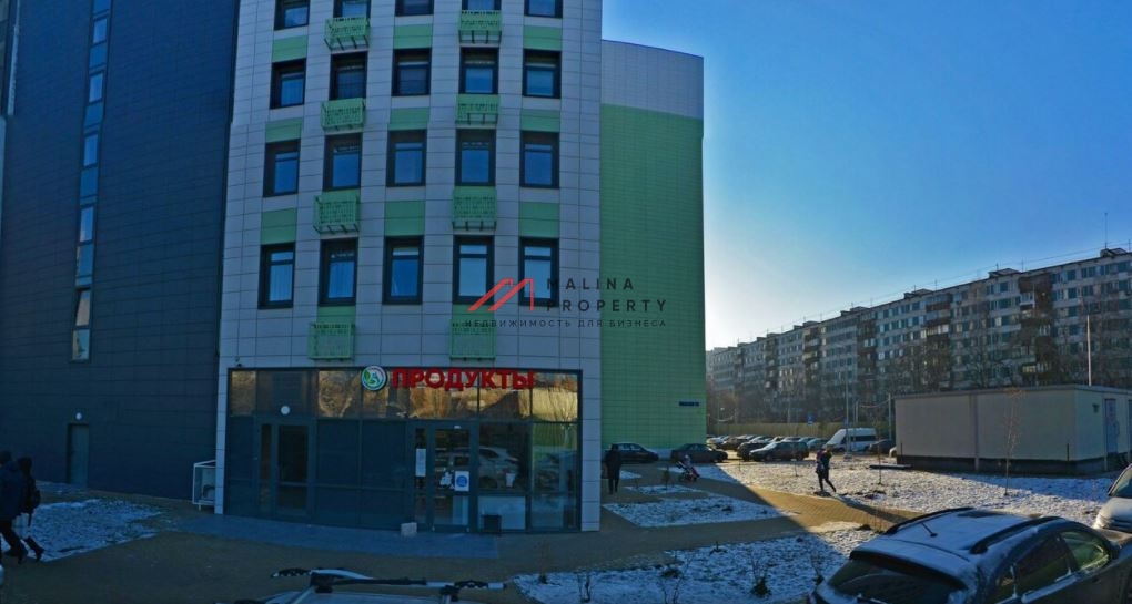 Продажа помещения на Дмитровском шоссе