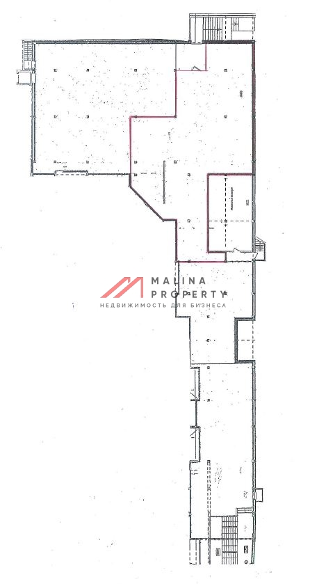 Аренда помещения в г. Люберцы 