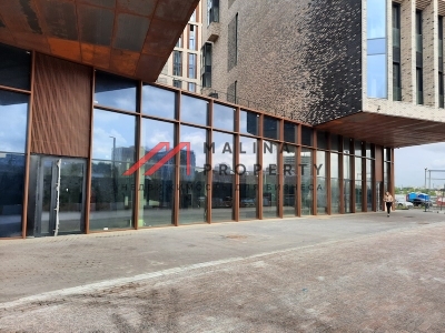 Аренда помещения свободного назначения на набережной Марка Шагала