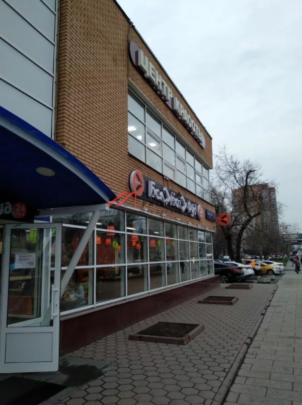 Продажа здания с арендаторами на Щелковском шоссе