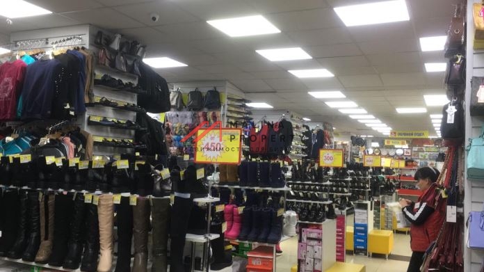 Продажа помещения с арендатором Смешные Цены