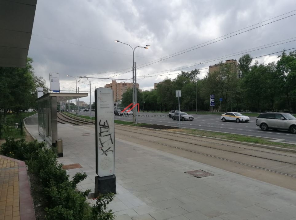 Аренда здания на ул. Симоновский вал