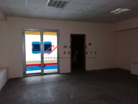 Продажа помещения с арендатором на ул. Ивано Франко