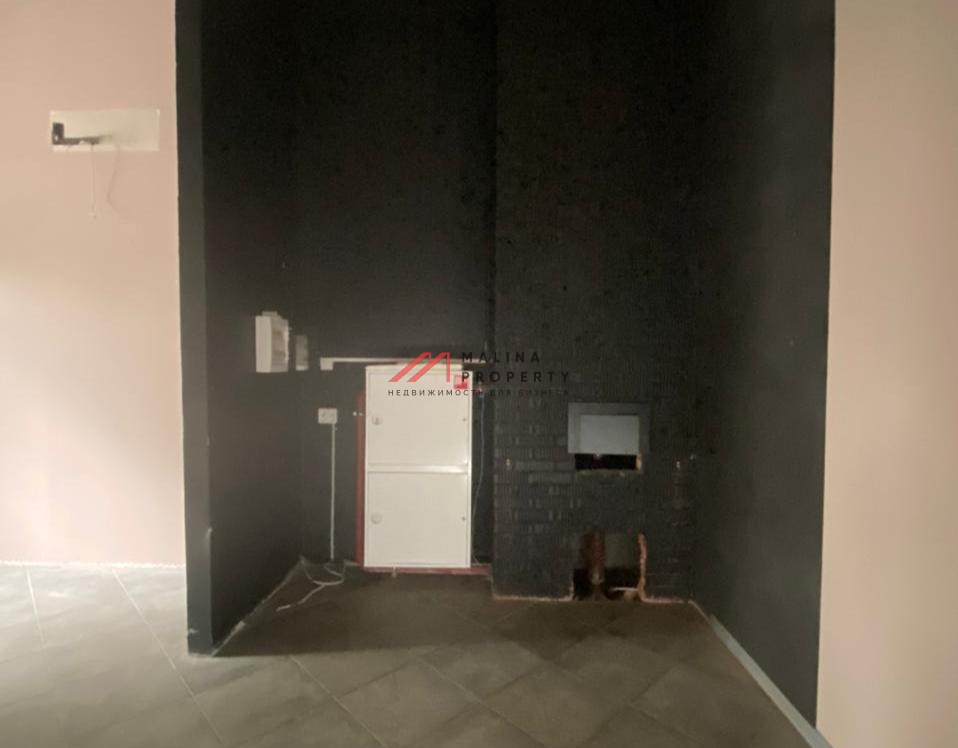 Продажа торгового помещения в ЖК "Соколиный Форт"